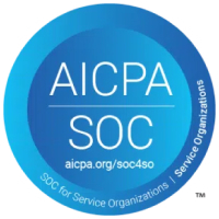 AICPA SOC logo